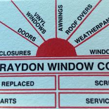 Raydon Window Co