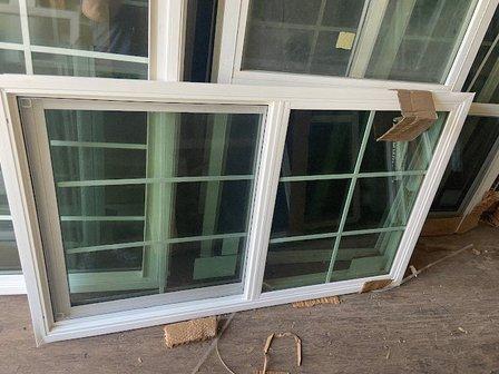 Raydon Window Co