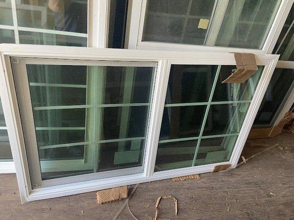 Raydon Window Co