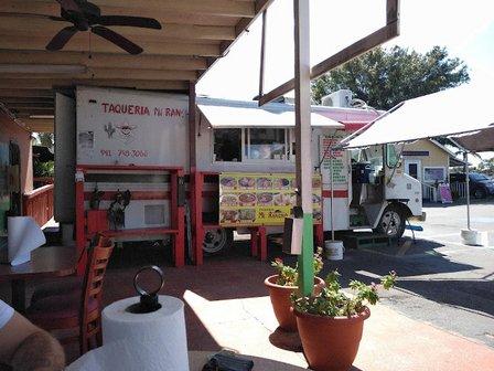 Mi Rancho