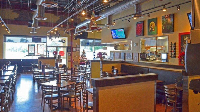 Gianni's Pizza & More
