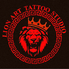 Lion Art Tattoo Studio