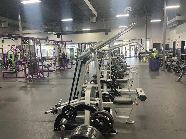 YouFit Gyms