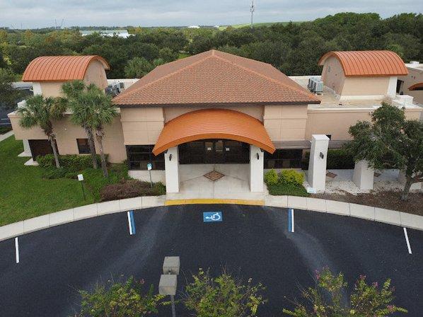 Florida Digestive Health Specialists – Corporate Headquarters