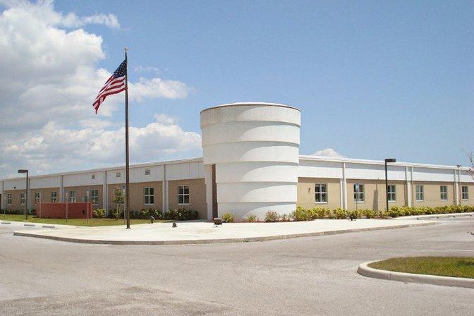 CCS of Sarasota Inc