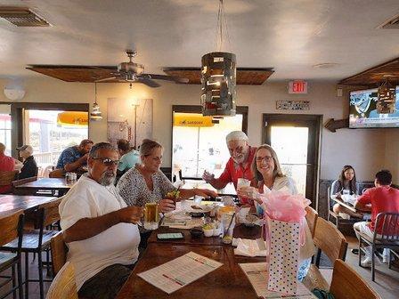 Wicked Cantina Bradenton Beach