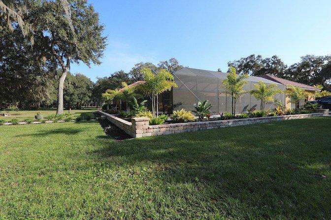 Landscape By Design of Palmetto