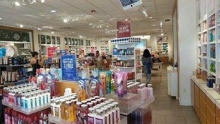 Bath & Body Works