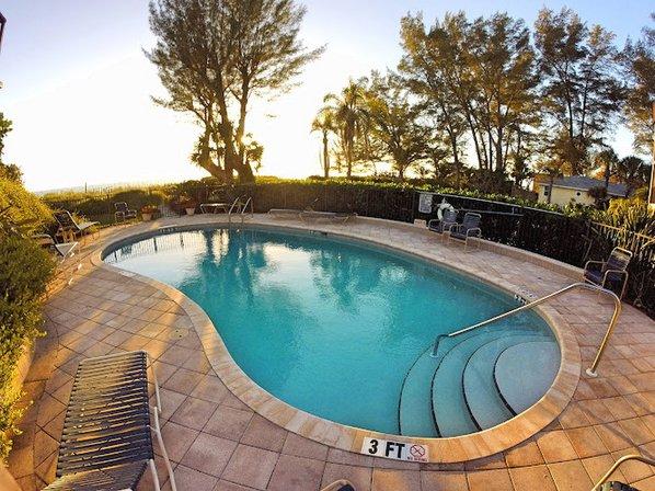 Sea Grape Inn Longboat Key, Florida