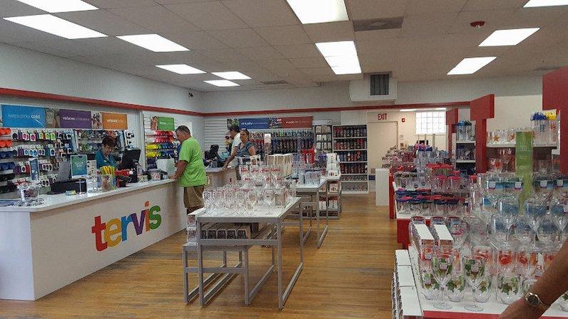 The Tervis Store
