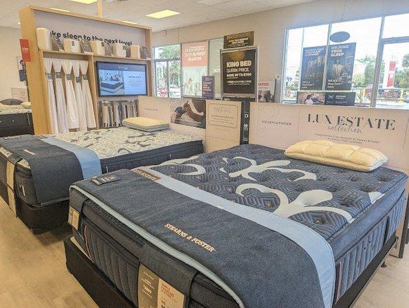 Mattress Firm Outlet - South Tamiami Trail