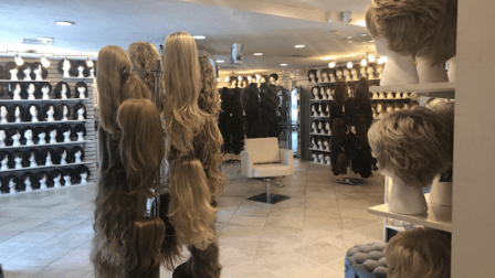 Wigs & Hair Extensions of Sarasota