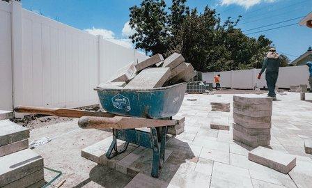 Edison Pavers LLC