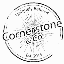 Cornerstone and Company