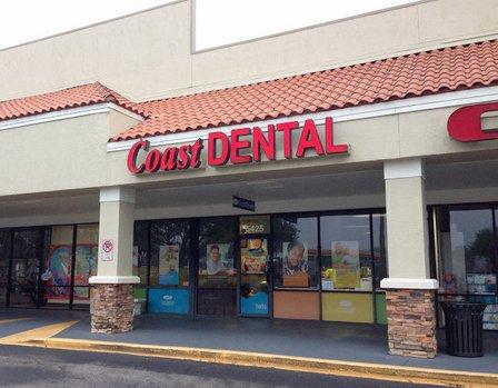 Coast Dental