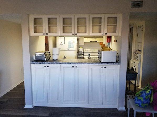 Closet Tec Inc