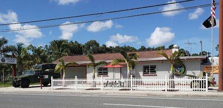 American Legion Post 30