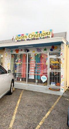Queen Custom Creations LLC