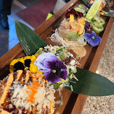 Tsunami Sushi & Hibachi