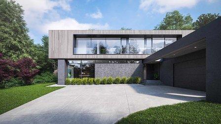 Fold and Form Architecture