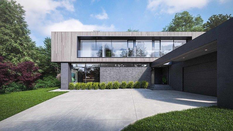 Fold and Form Architecture