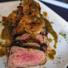 element steak. seafood. pasta.