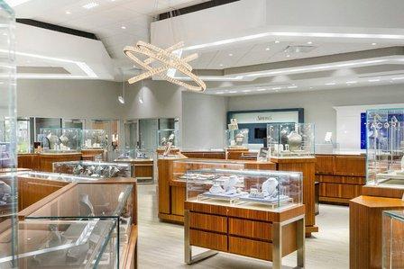 International Diamond Center