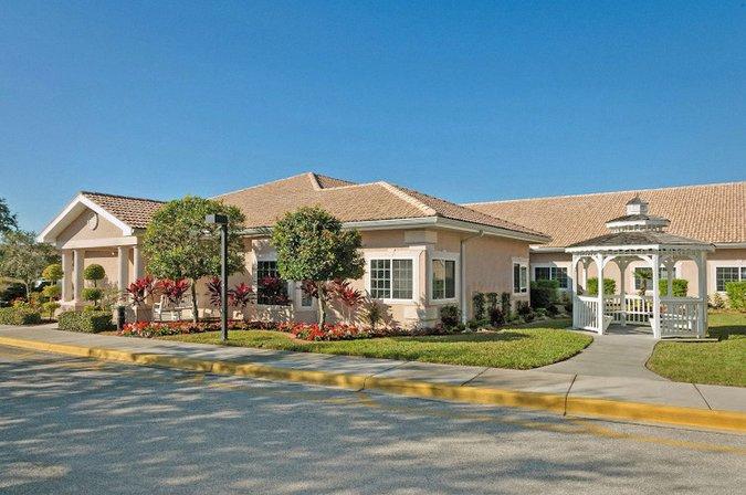 Life Care Center of Sarasota
