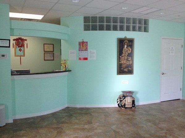 University Acupuncture & Skin Care Center, Inc