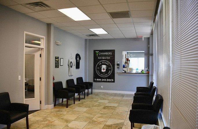 Chambers Medical Group