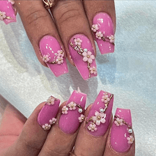 T T Nails Spa