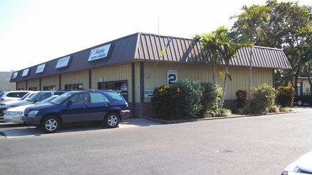Sawyer Business Park