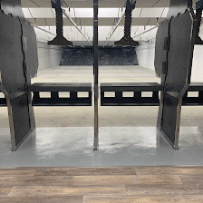 TOTAL IMPACT GUNS AND INDOOR RANGE