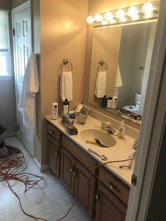 Harvey P Contracting