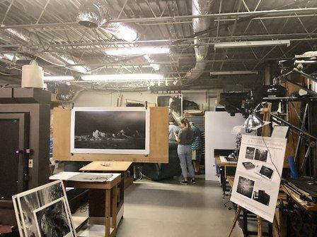 Clyde Butcher Venice Gallery & Studio