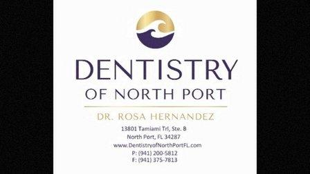 Dentistry of North Port