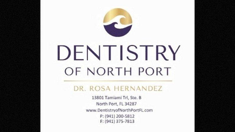 Dentistry of North Port