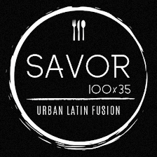 Savor 100x35