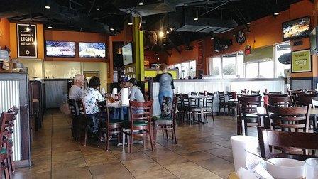 Wings and Rings