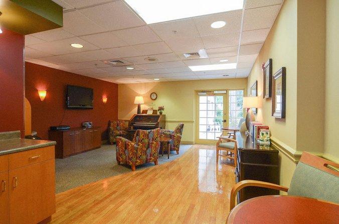 Capri Health & Rehabilitation Center
