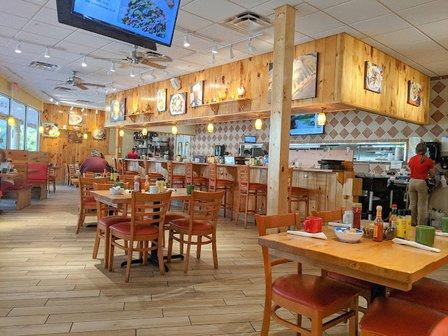 Skillets - Venice - Village Shoppes