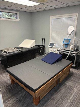 Pulse Light Hyperbaric 02