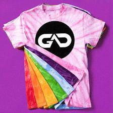 GO ALL DAY Screen Printing & Apparel