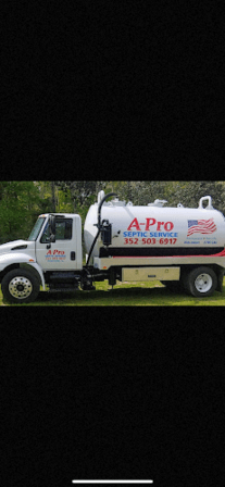 A-Pro Septic LLC