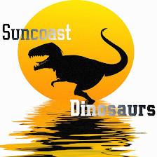 Suncoast Dinosaurs