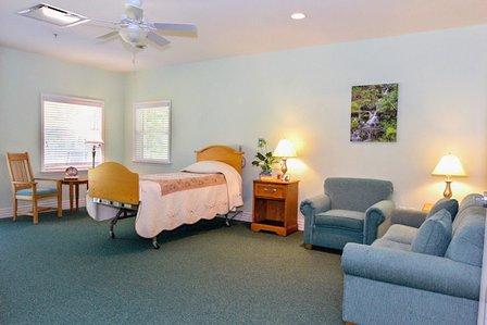 Citrus Hospice House