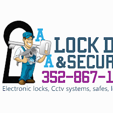 AA Lock Doc & Security