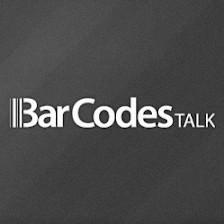 Bar Codes Talk