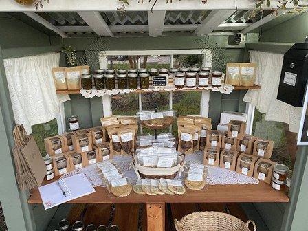Red’s Farmstand