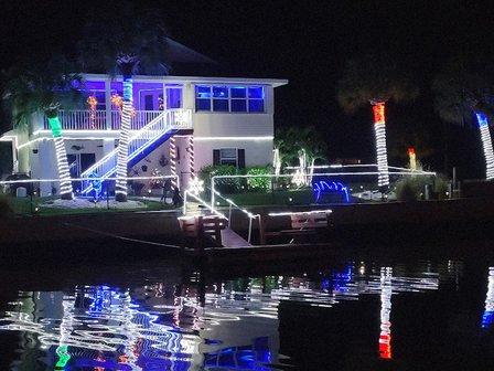 Marina Rose Cruises